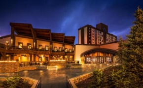 Golden Nugget Lake Tahoe Stateline